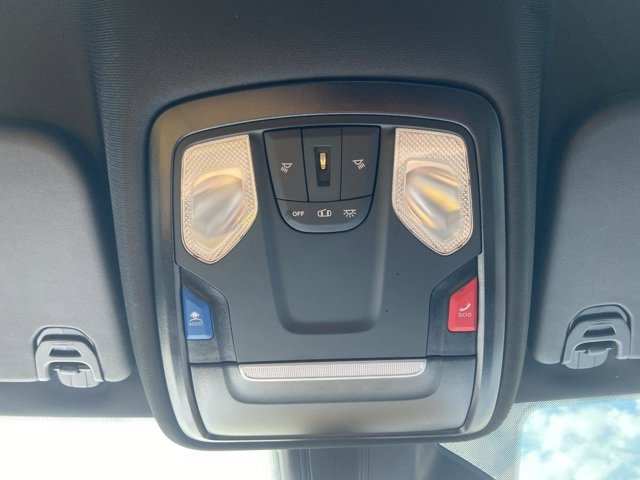 Used 2025 RAM 1500 Big Horn image 24