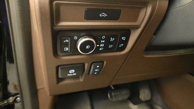 New 2026 Ford F150 King Ranch w/ Equipment Group 601A High AWD/4WD image 15