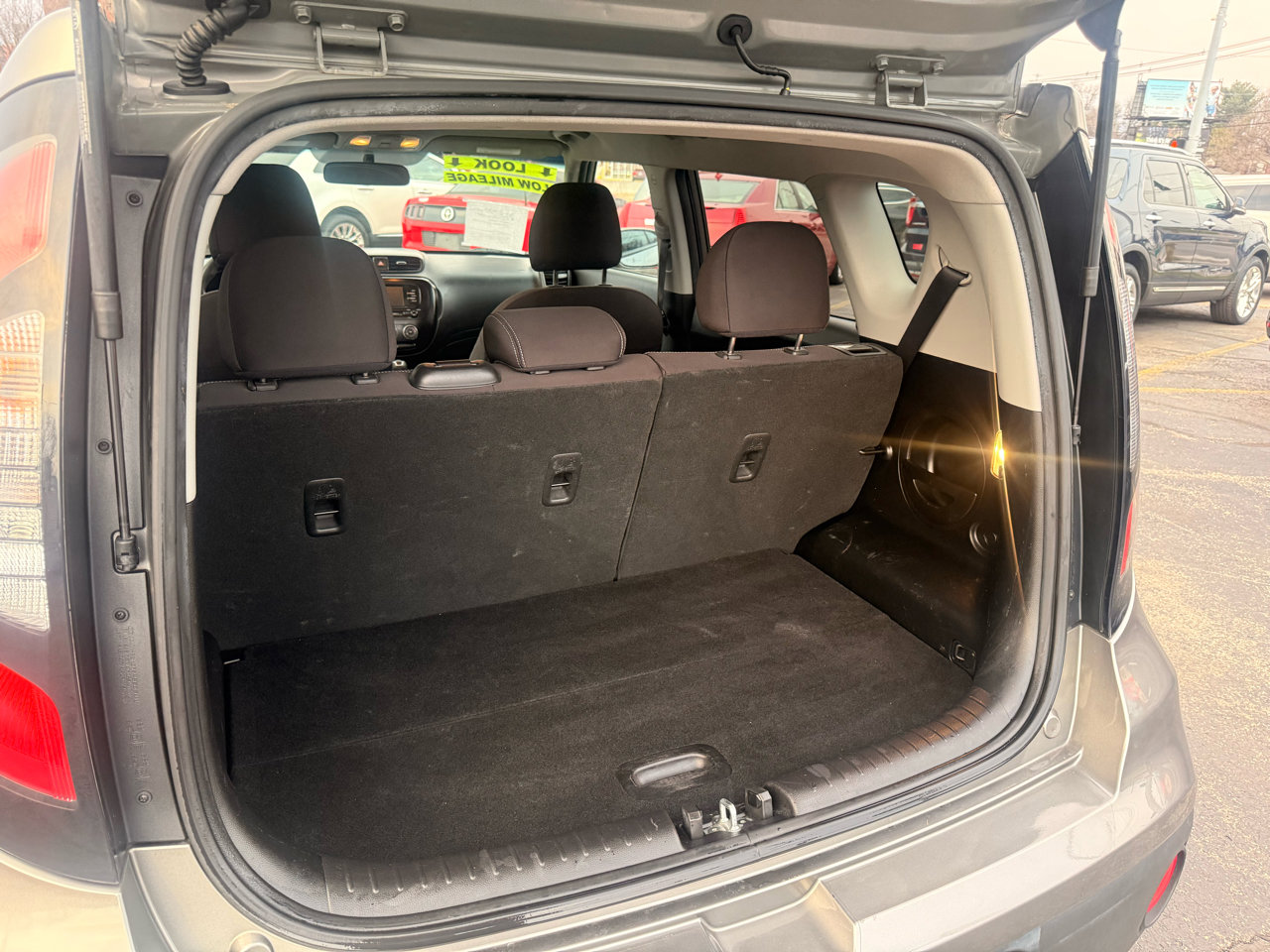 Used 2019 Kia Soul image 6