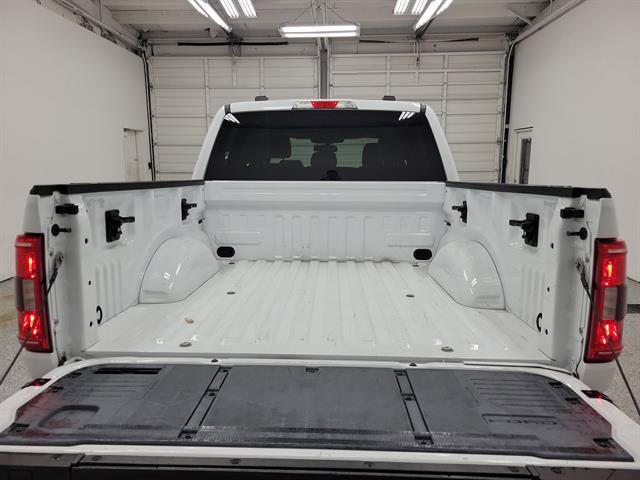 Used 2022 Ford F150 XLT w/ Equipment Group 301A Mid image 9