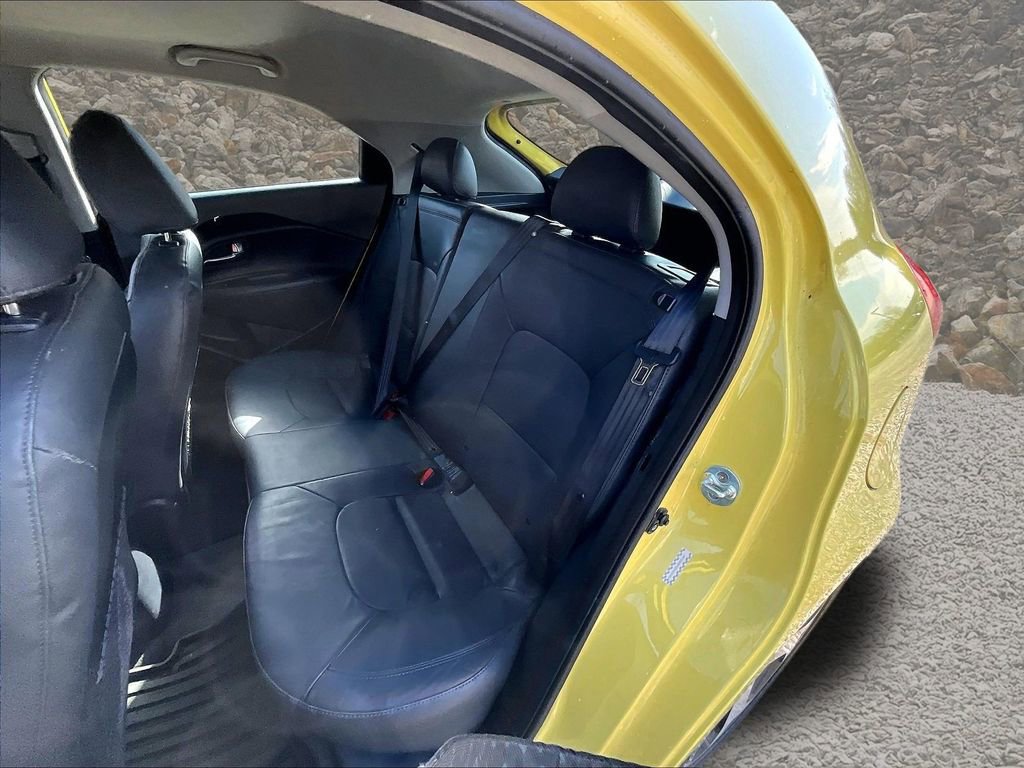 Used 2016 Kia Rio SX FWD image 23