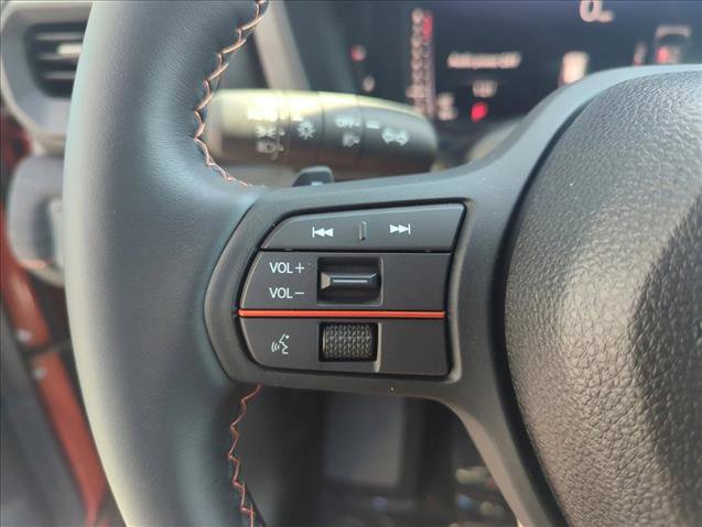 New 2026 Honda Passport TrailSport image 13