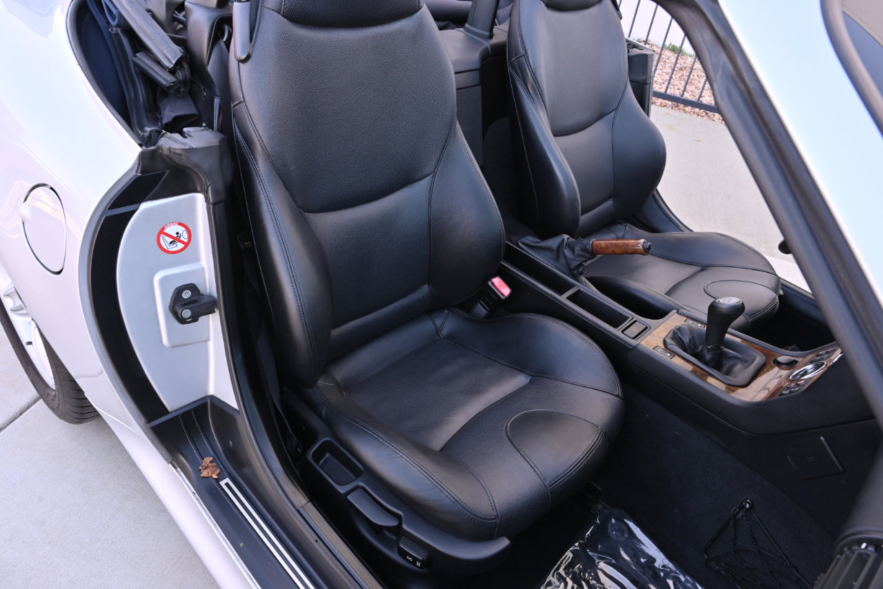 Used 2000 BMW Z3 2.5i image 19
