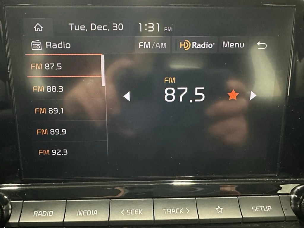 Used 2024 Kia Forte LXS image 26