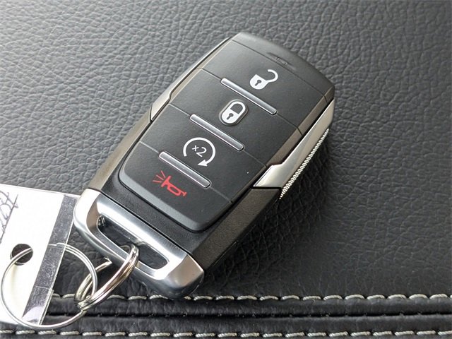 New 2026 RAM 1500 Express image 27