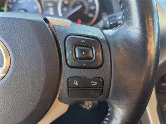 Used 2015 Lexus NX 200t FWD w/ Premium Package image 17