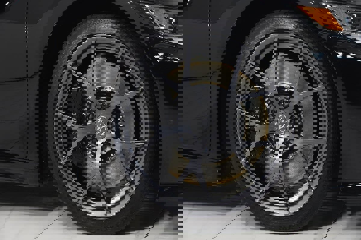 Used 2021 Acura NSX image 14