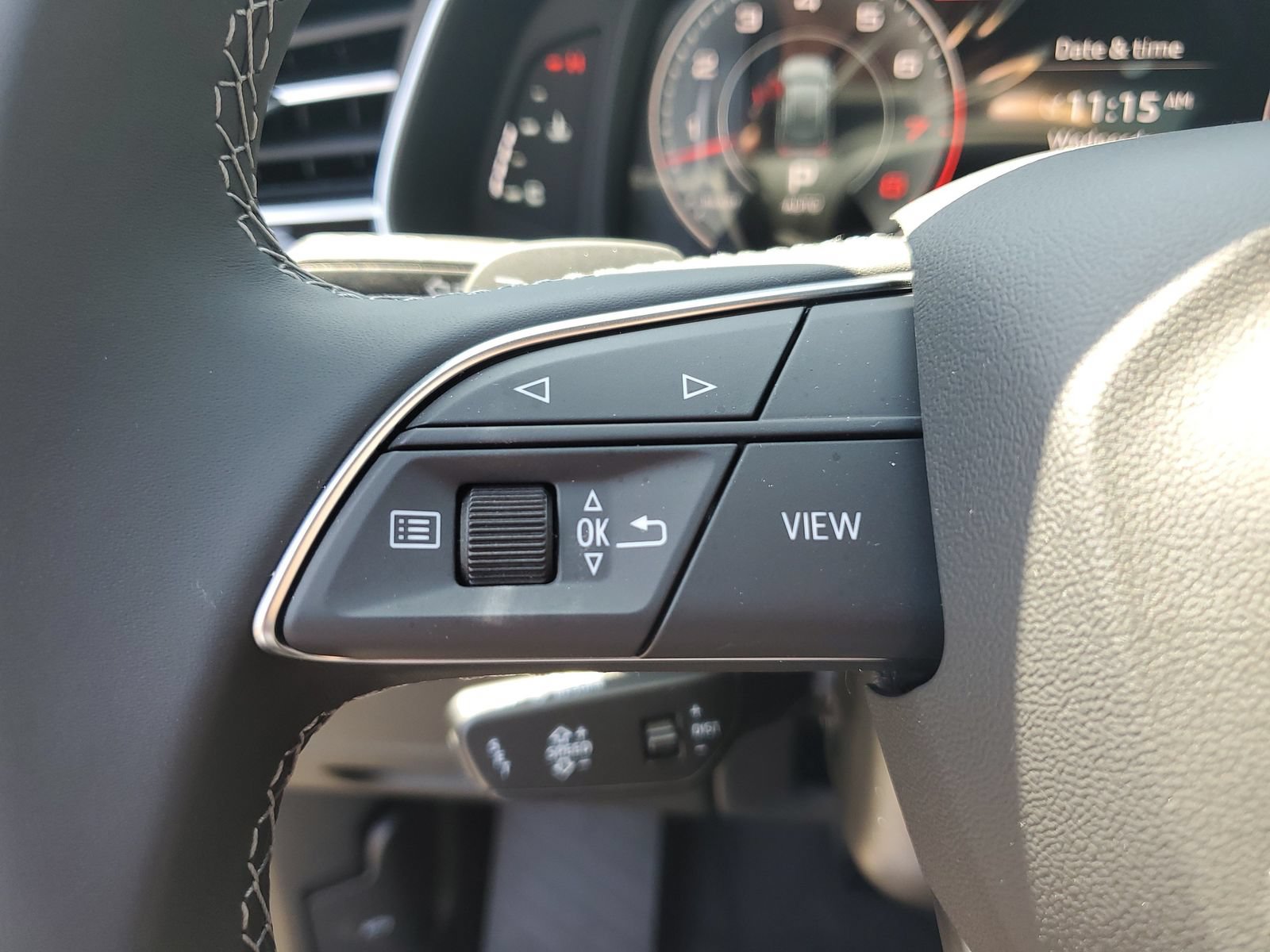 New 2026 Audi Q8 Premium Plus AWD/4WD image 30