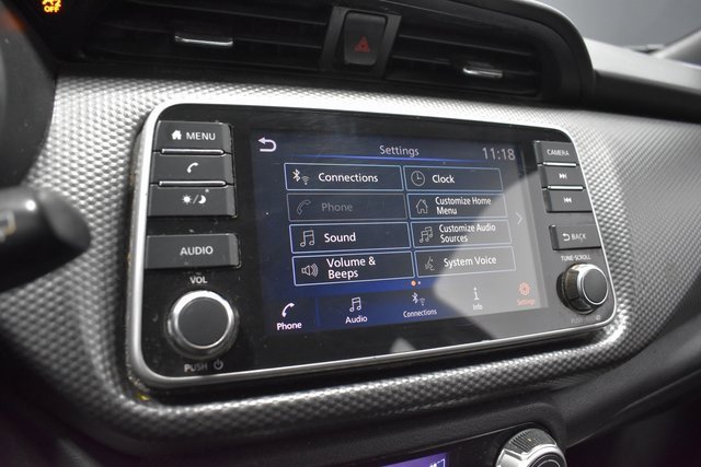 Used 2020 Nissan Kicks SV image 20