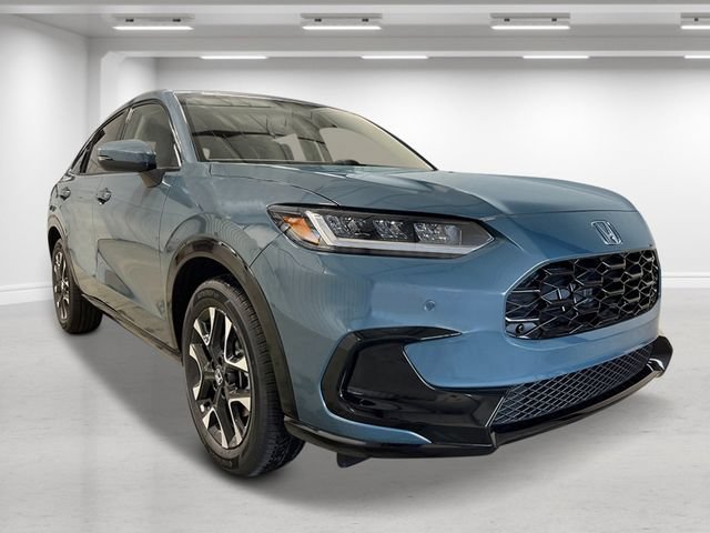 New 2027 Honda HR-V EX-L image 1