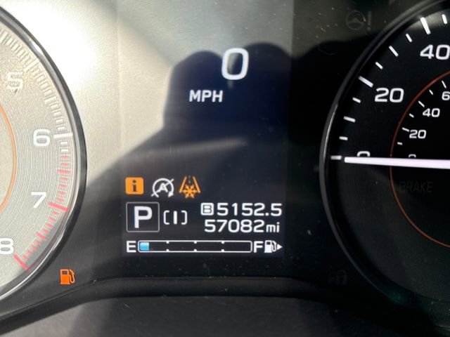 Used 2021 Subaru Crosstrek 2.0i Premium w/ Popular Package #2 image 18