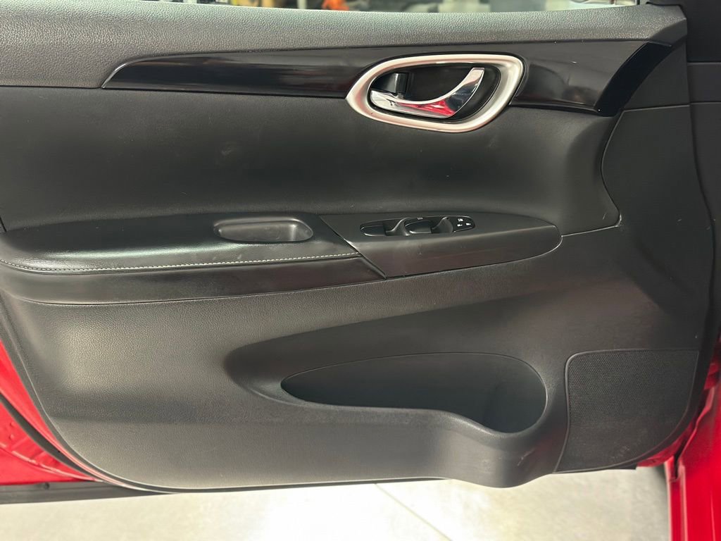 Used 2018 Nissan Sentra SV image 14