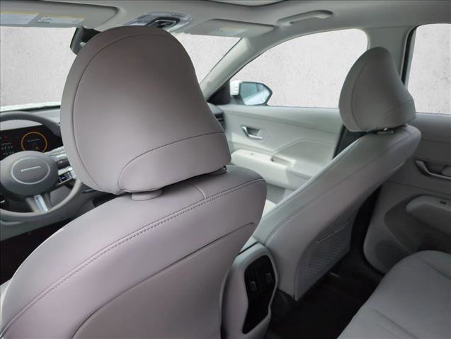 New 2026 Hyundai Kona Limited AWD/4WD image 16