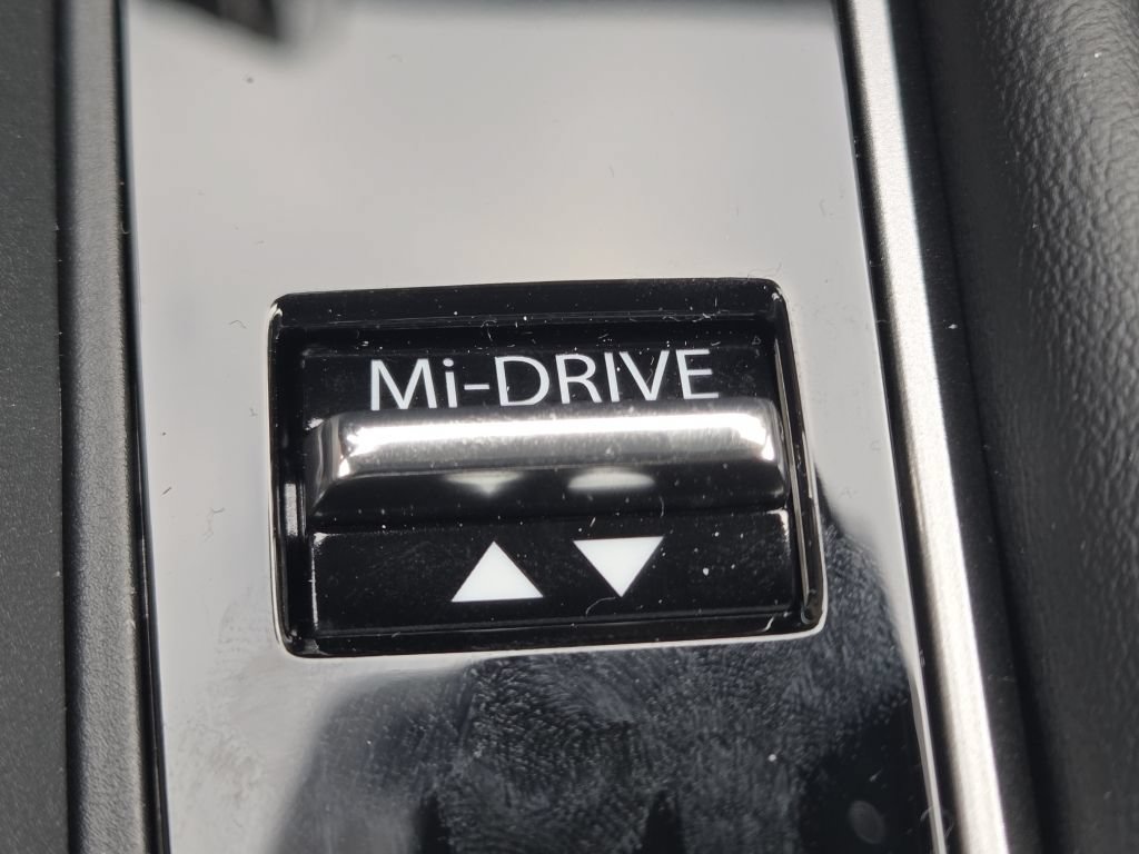 New 2026 MAZDA CX-50 AWD 2.5 S w/ Select Package image 8