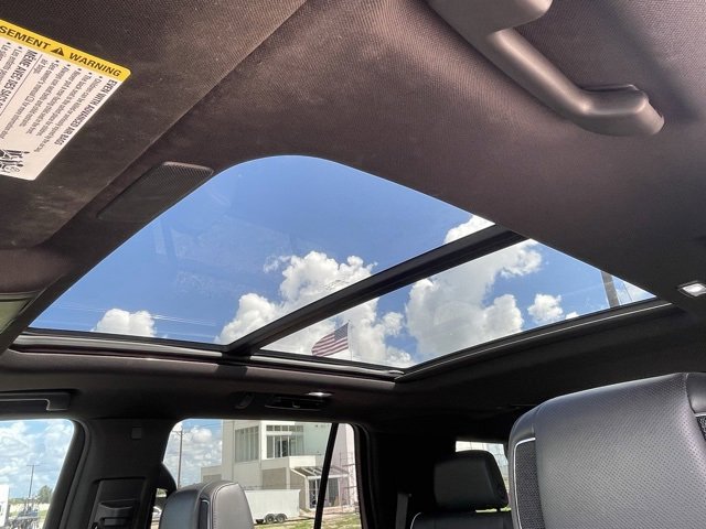 Used 2021 Cadillac Escalade Sport image 15