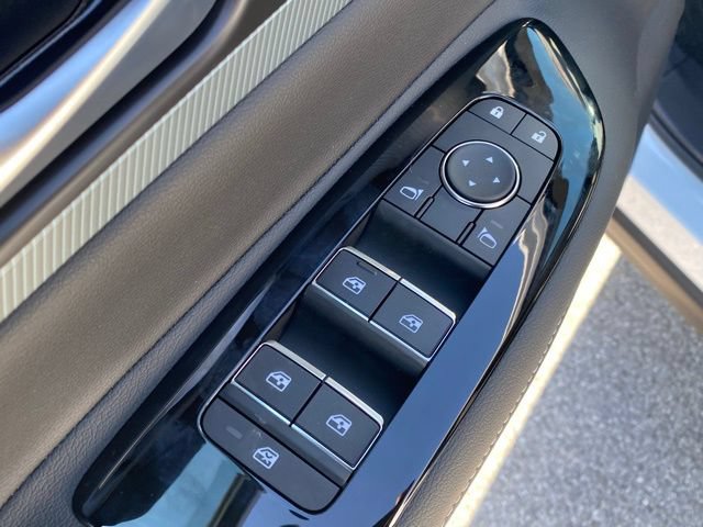 New 2025 Nissan Murano SL AWD/4WD image 13