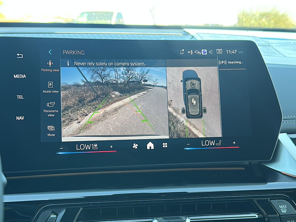 New 2026 BMW X1 xDrive28i w/ Technology Package image 23