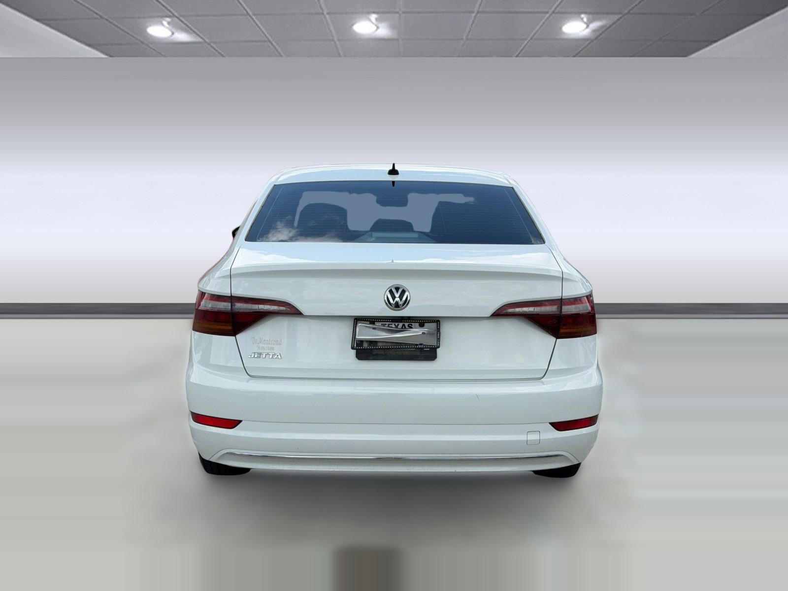 Used 2019 Volkswagen Jetta S image 10