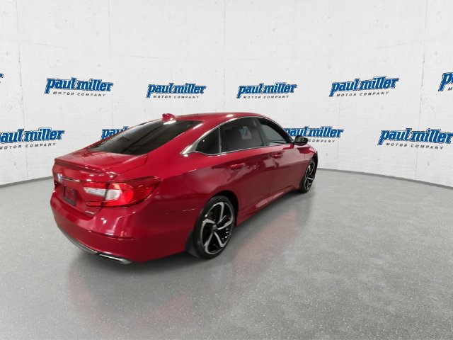Used 2020 Honda Accord Sport image 11