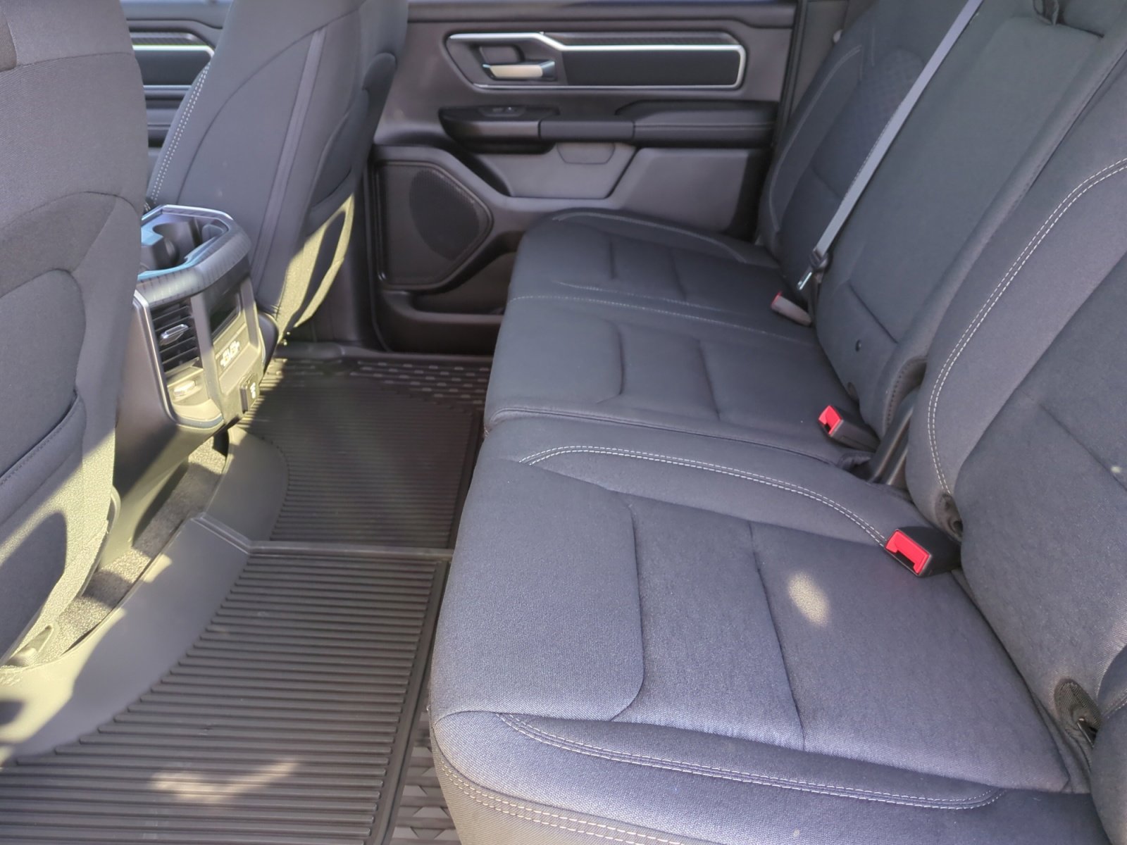 New 2026 RAM 1500 Big Horn image 17