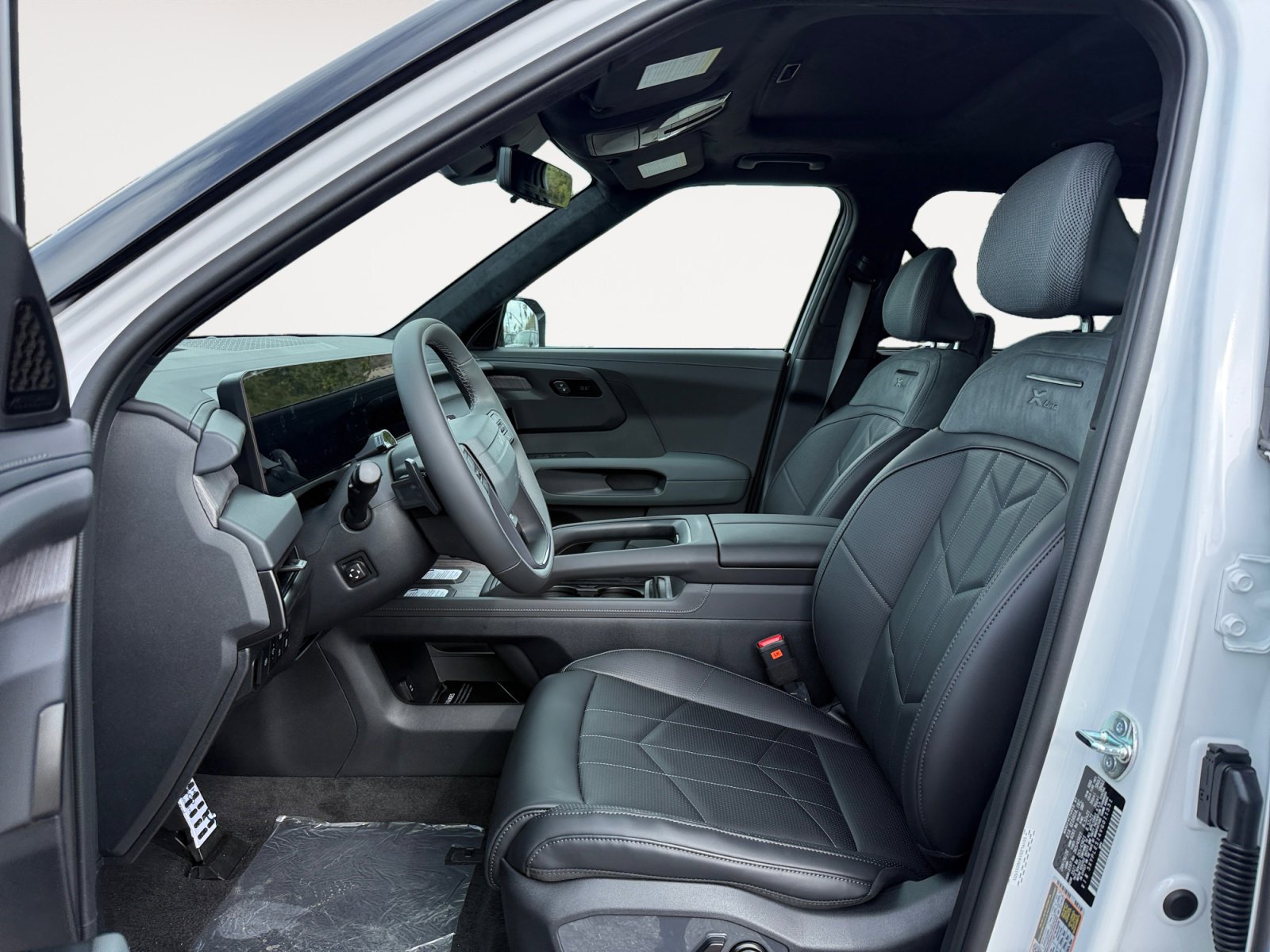 New 2027 Kia Telluride SX Prestige X-Line image 10