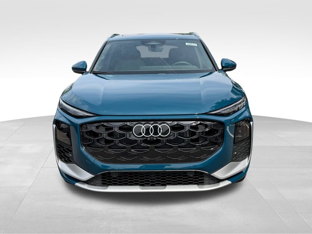 New 2026 Audi Q3 quattro 2.0T AWD/4WD image 2