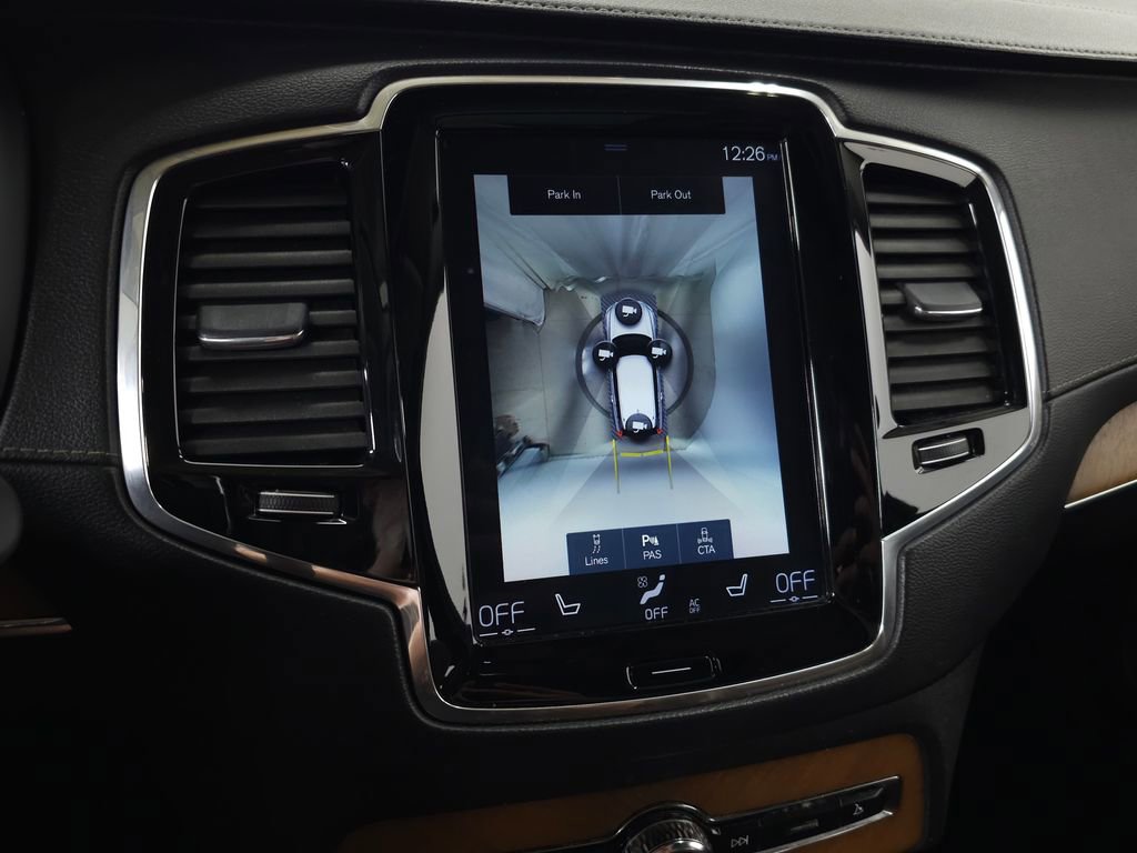 Used 2018 Volvo XC90 T6 Inscription w/ Convenience Package AWD/4WD image 30