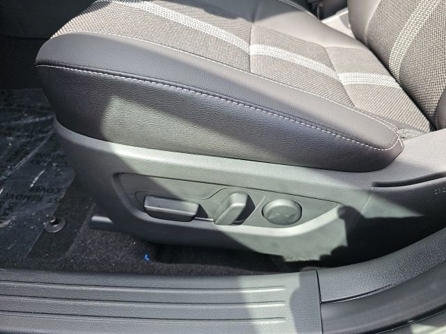 New 2026 MAZDA CX-50 AWD 2.5 S w/ Preferred Pkg image 10