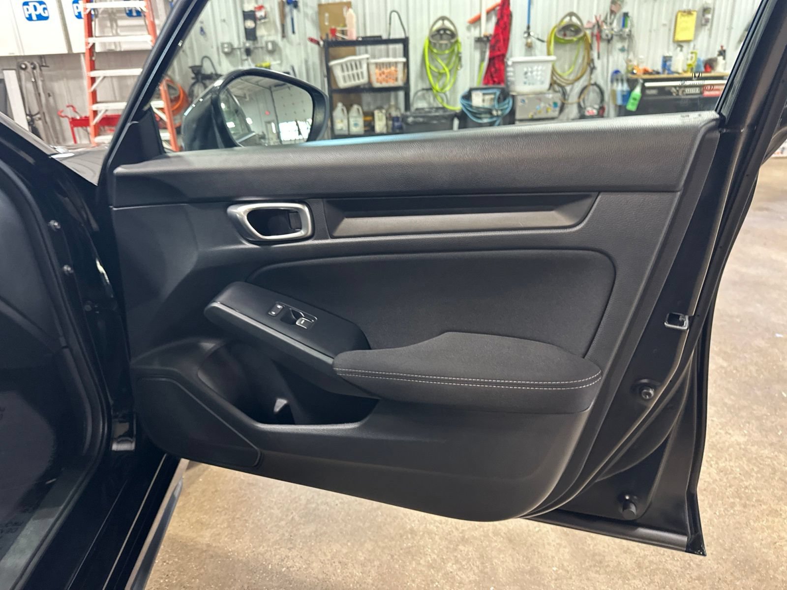 Used 2023 Honda Civic Sport image 33