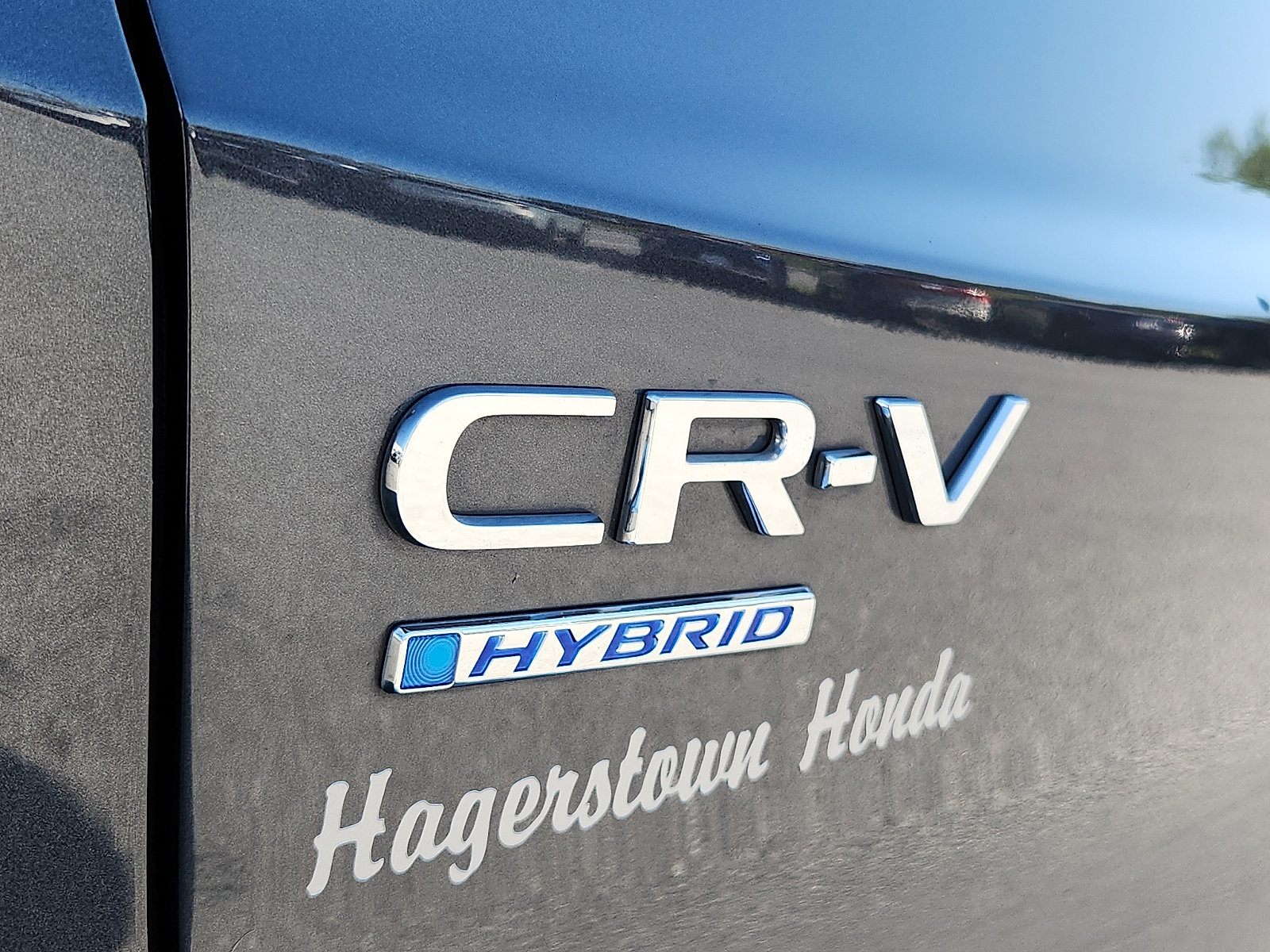 Used 2024 Honda CR-V Sport Touring image 33