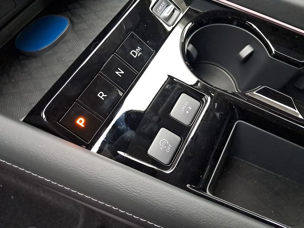 New 2026 Nissan Murano SL AWD/4WD image 42