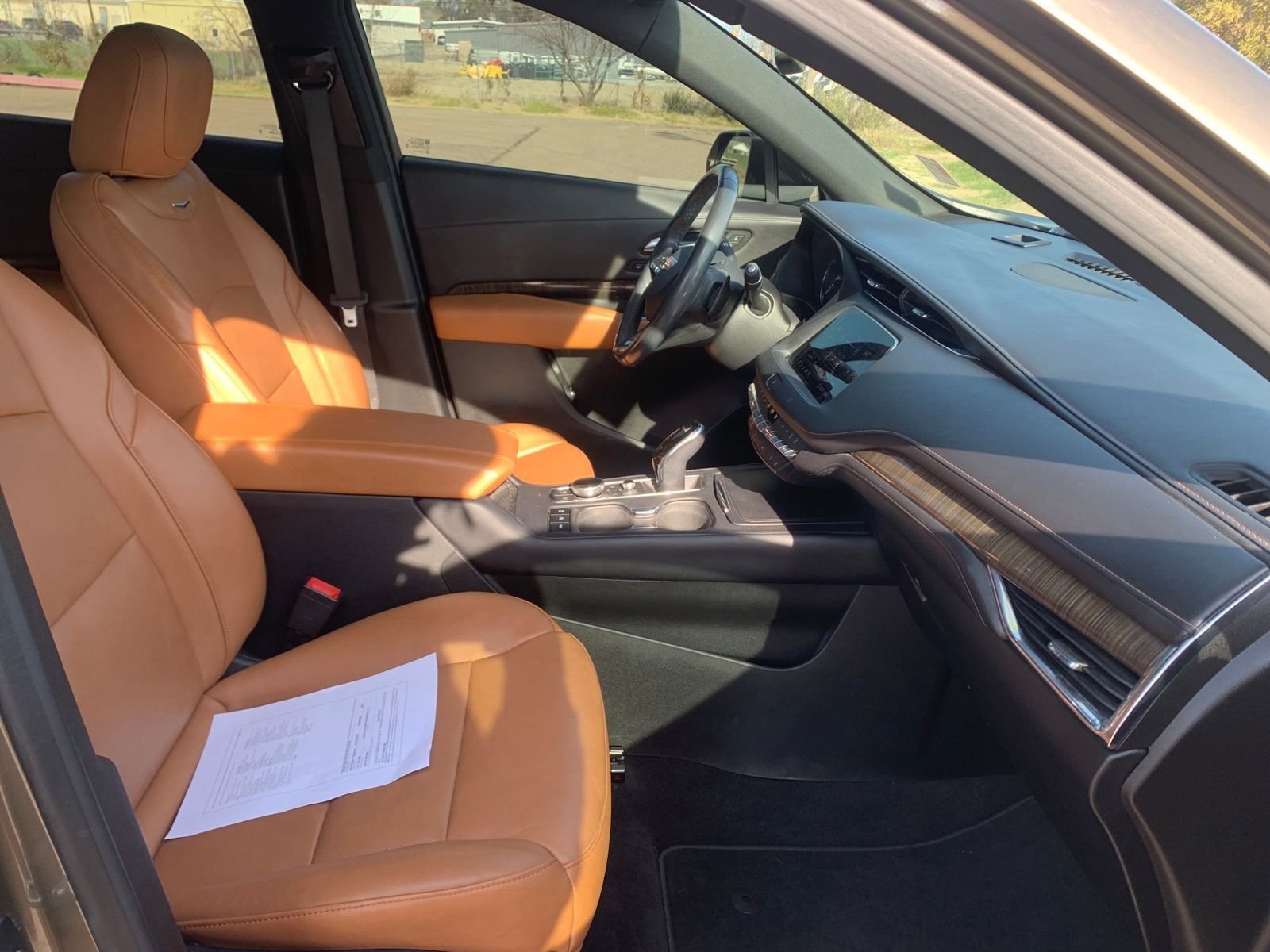 Used 2020 Cadillac XT4 Premium Luxury image 30