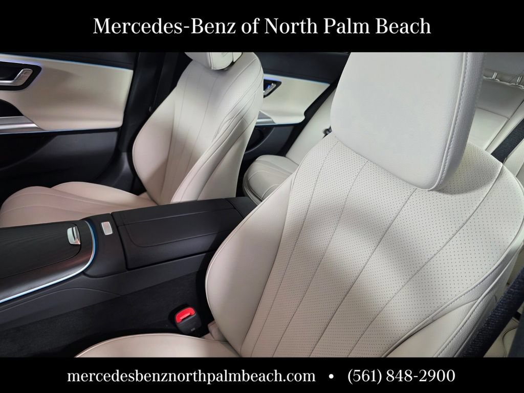 New 2027 Mercedes-Benz E 350 Sedan image 9