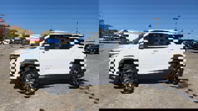 New 2026 Chevrolet Equinox LT image 5