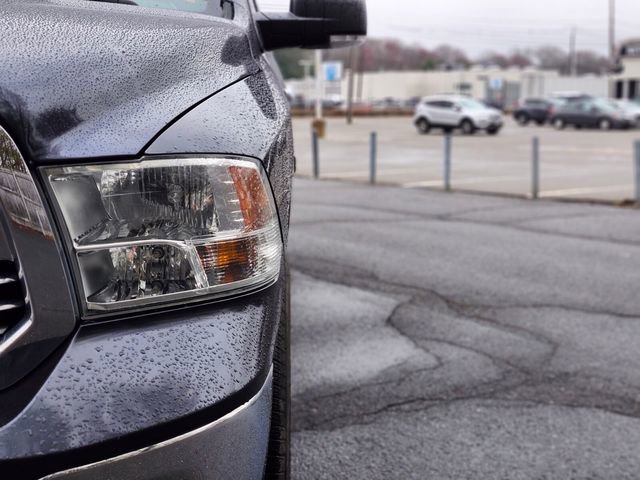 Used 2014 RAM 1500 Big Horn image 10