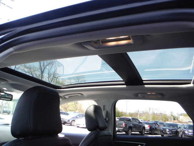 Used 2020 Ford Edge SEL w/ Convenience Package AWD/4WD image 13