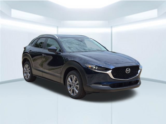 New 2026 MAZDA CX-30 AWD 2.5 S w/ Premium Package image 8