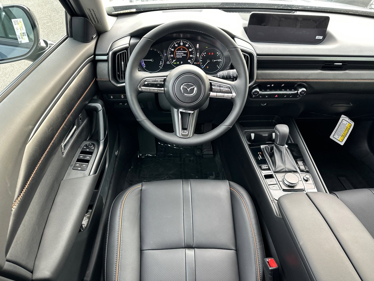 New 2026 MAZDA CX-50 2.5 Hybrid w/ Weather Package image 20