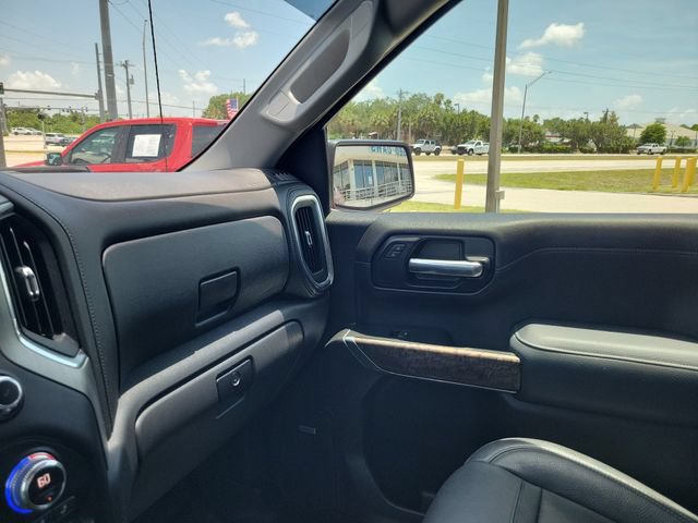 Used 2021 GMC Sierra 1500 Denali w/ Denali Ultimate Package RWD image 30