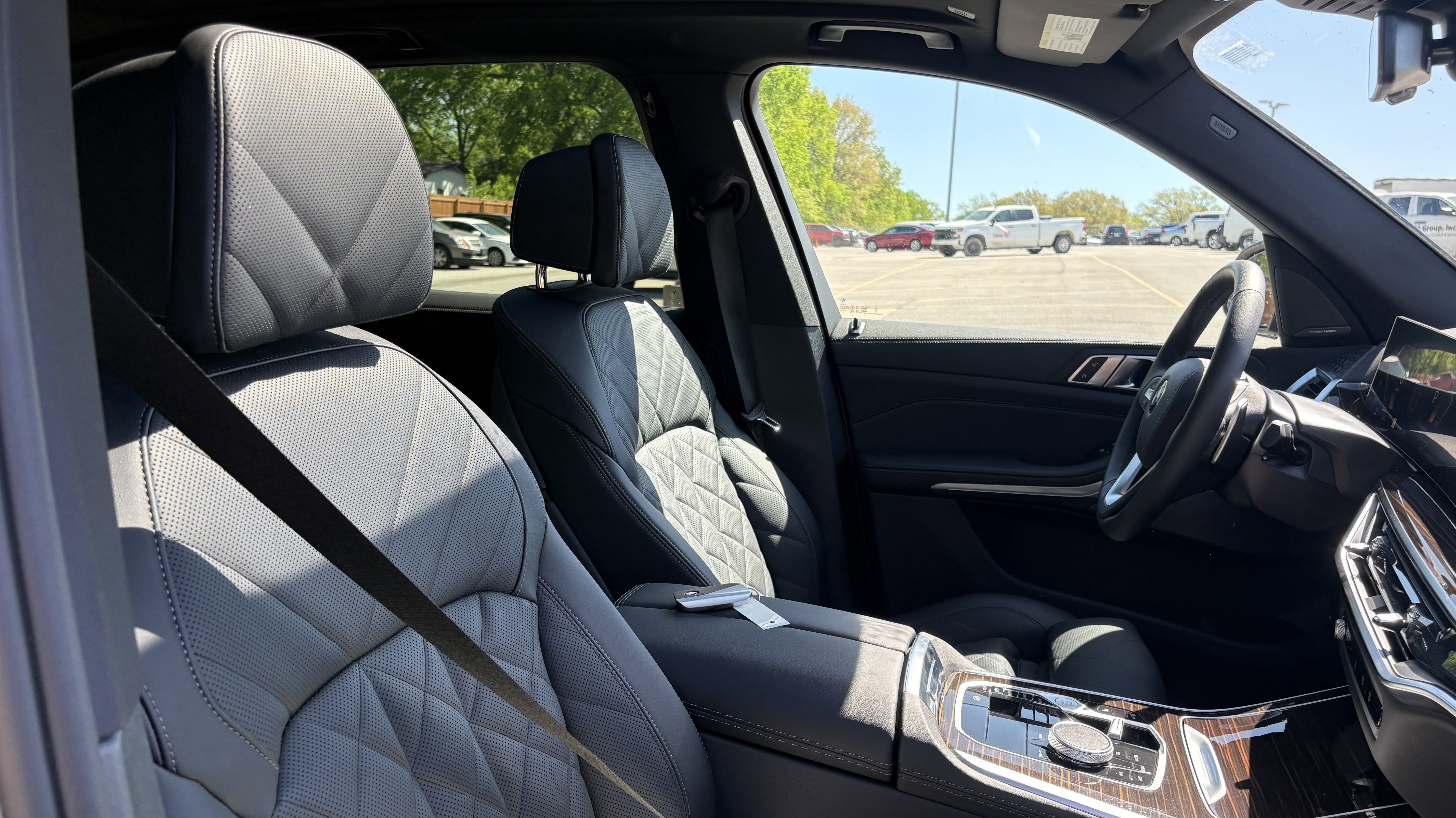 Certified 2026 BMW X5 xDrive40i AWD/4WD image 30