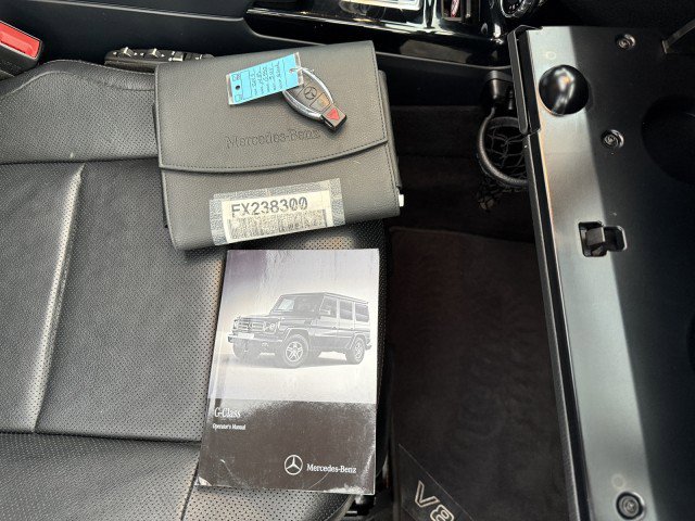 Used 2015 Mercedes-Benz G 550 image 18