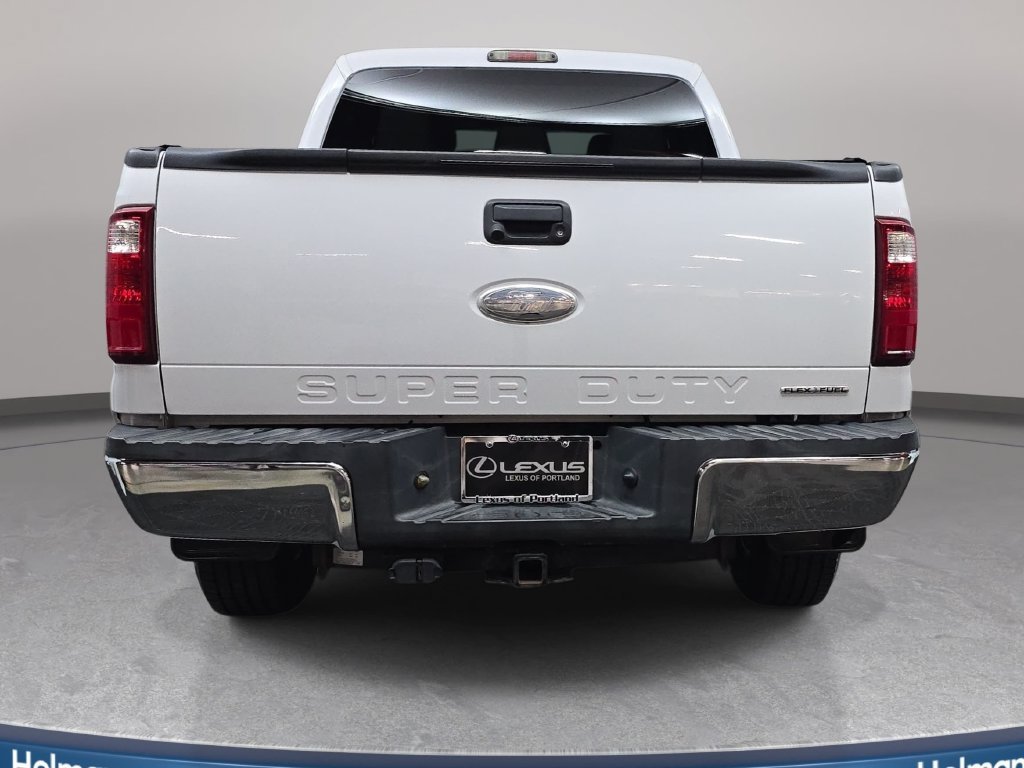 Used 2012 Ford F250 XLT AWD/4WD image 6
