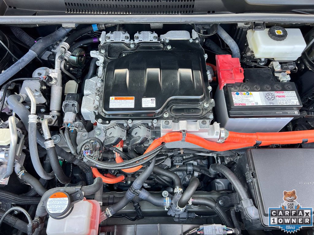 Used 2023 Toyota bZ4X FWD w/ Weather Package image 18