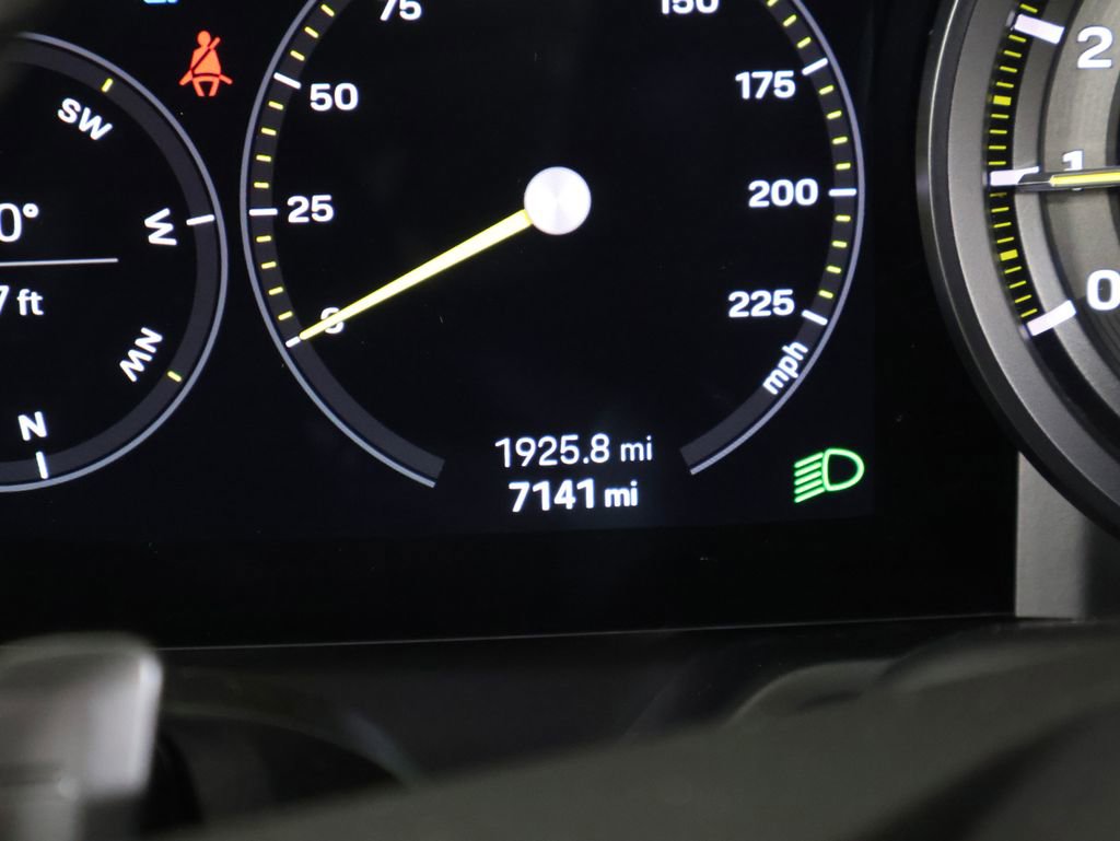 Certified 2023 Porsche 911 GT3 image 19