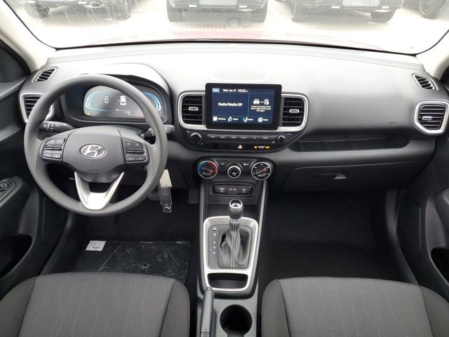 New 2026 Hyundai Venue SE image 7