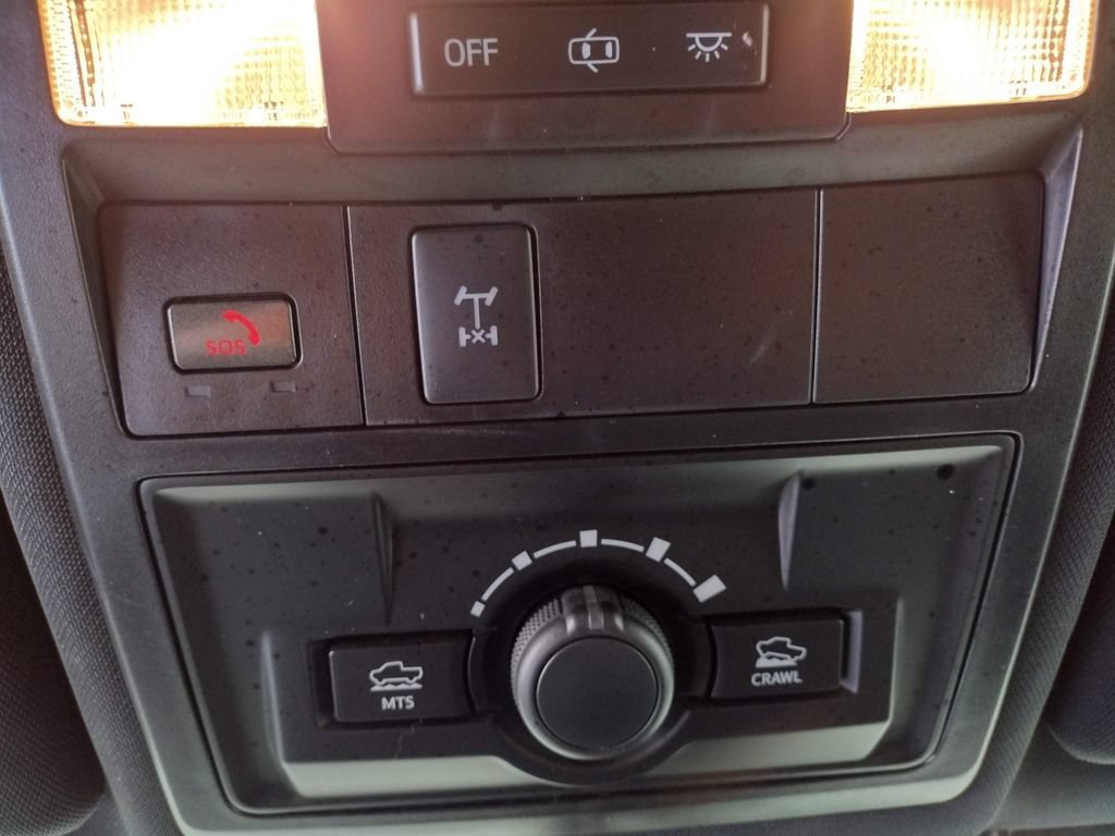 Used 2023 Toyota Tacoma TRD Off-Road AWD/4WD image 34