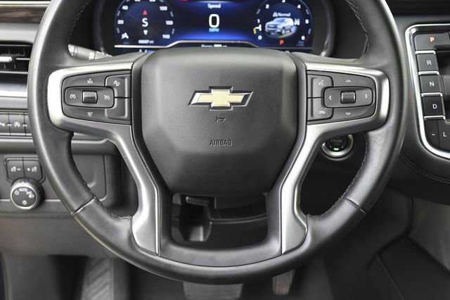 Used 2024 Chevrolet Suburban LT AWD/4WD image 7