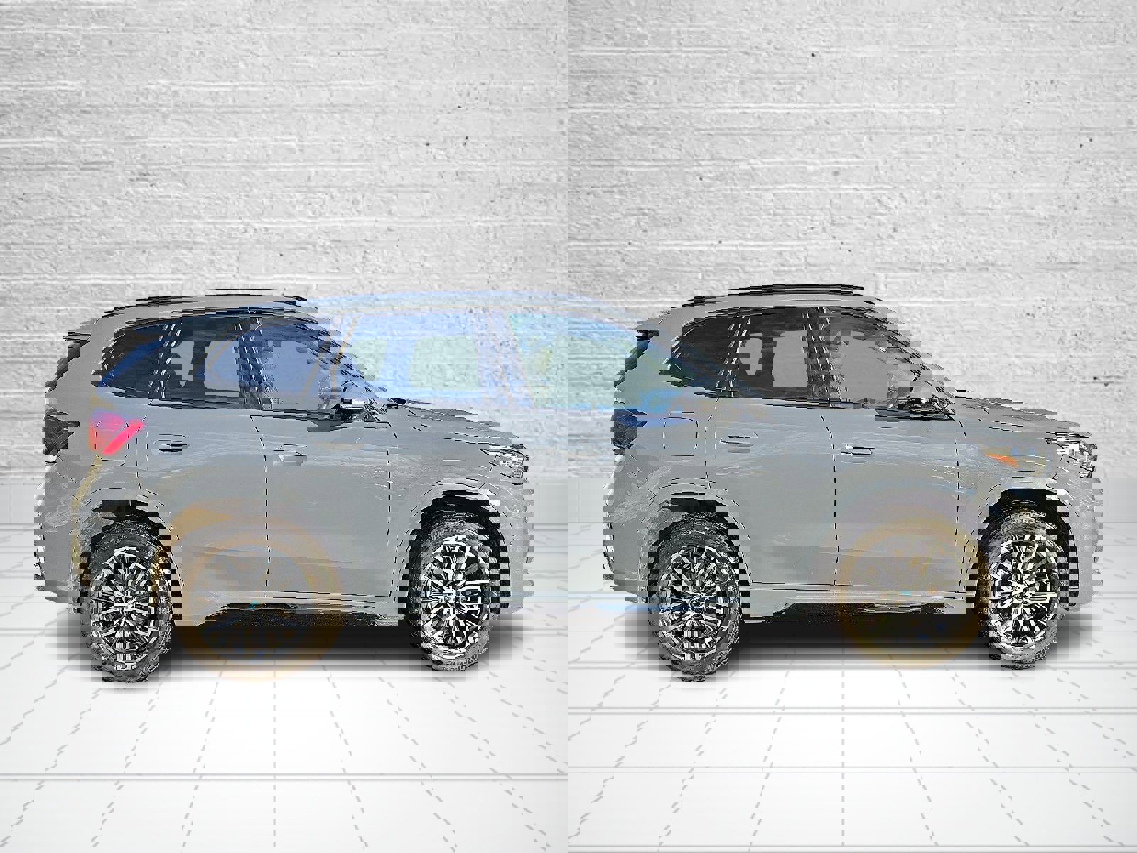 Certified 2023 BMW X1 xDrive28i w/ Premium Package image 7