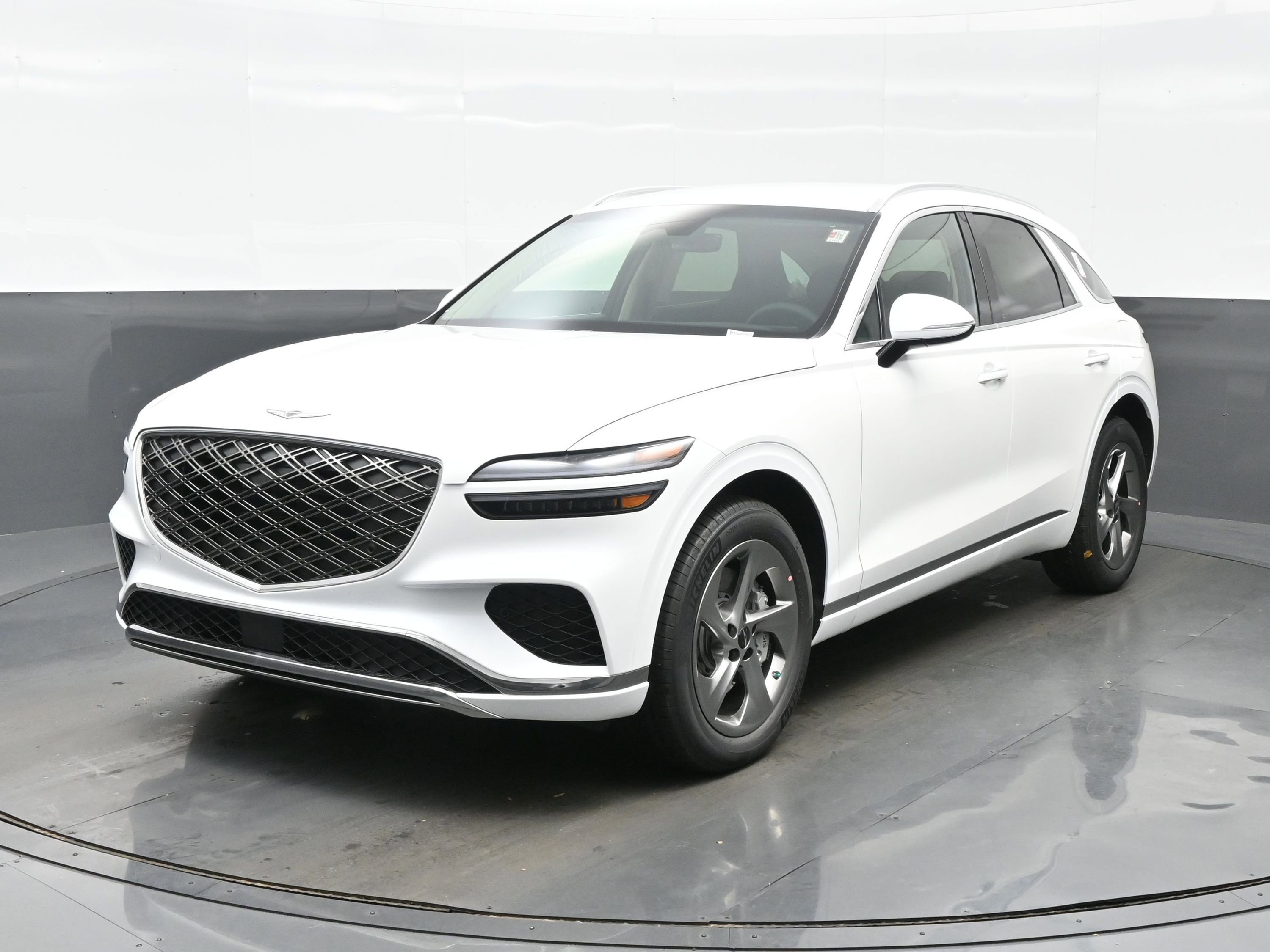 New 2026 Genesis GV70 2.5T