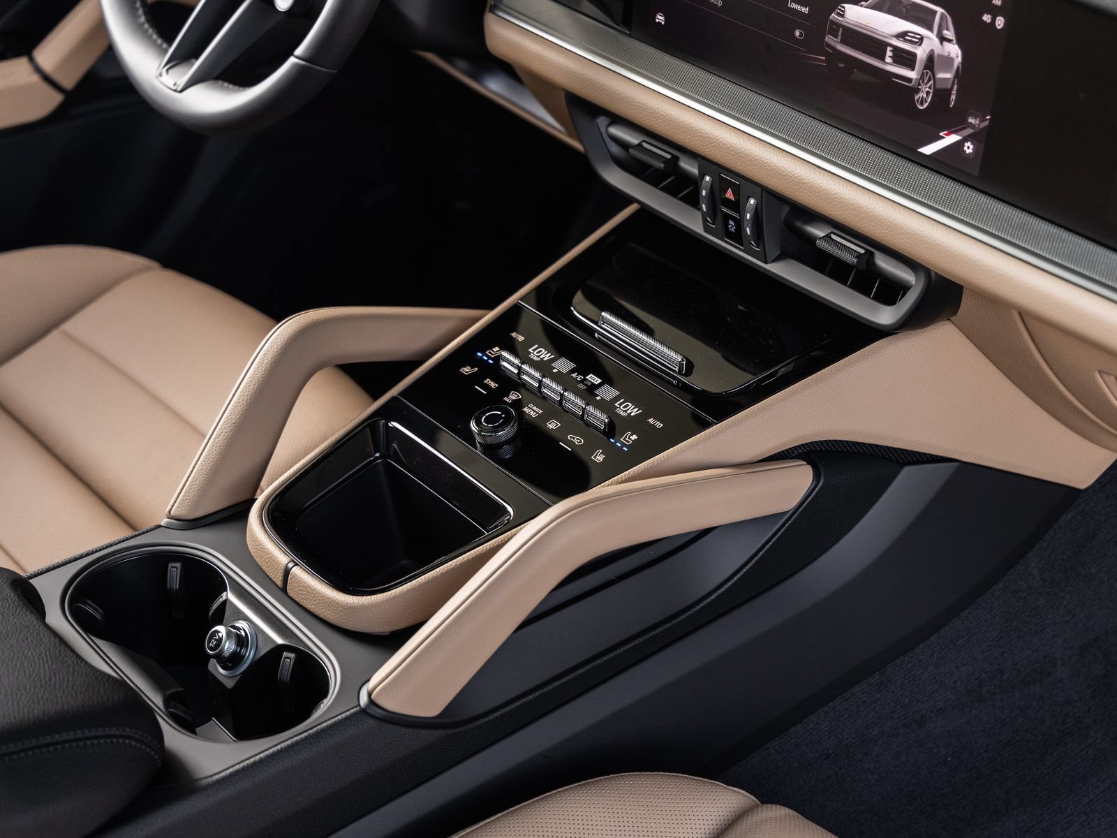New 2026 Porsche Cayenne AWD/4WD image 31